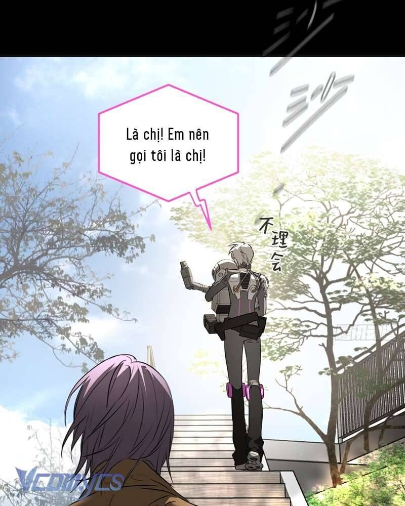 Ác Chi Hoàn - Chap 52 - Trang 34