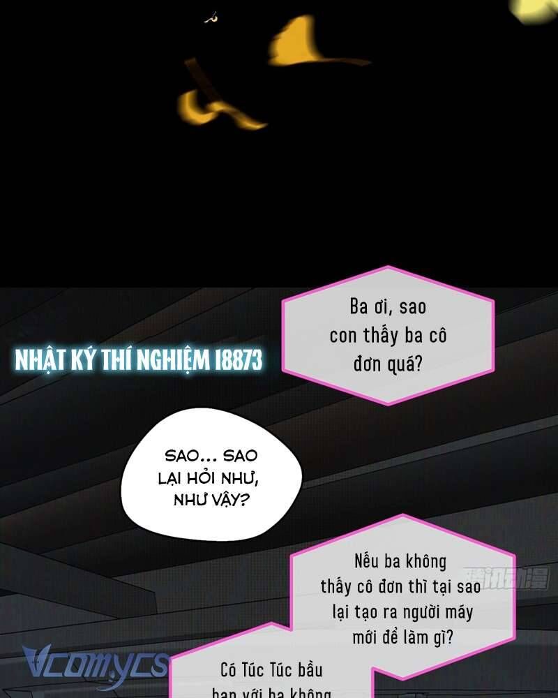 Ác Chi Hoàn - Chap 52 - Trang 4