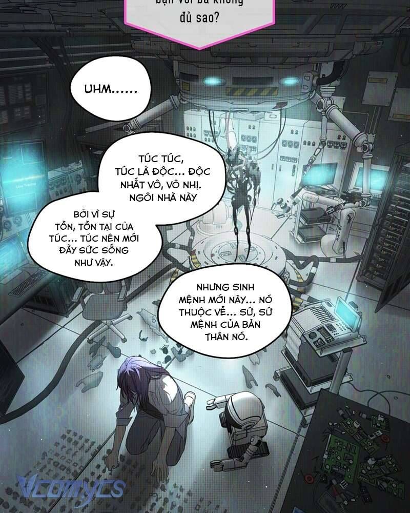 Ác Chi Hoàn - Chap 52 - Trang 5