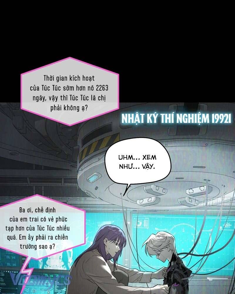 Ác Chi Hoàn - Chap 52 - Trang 7