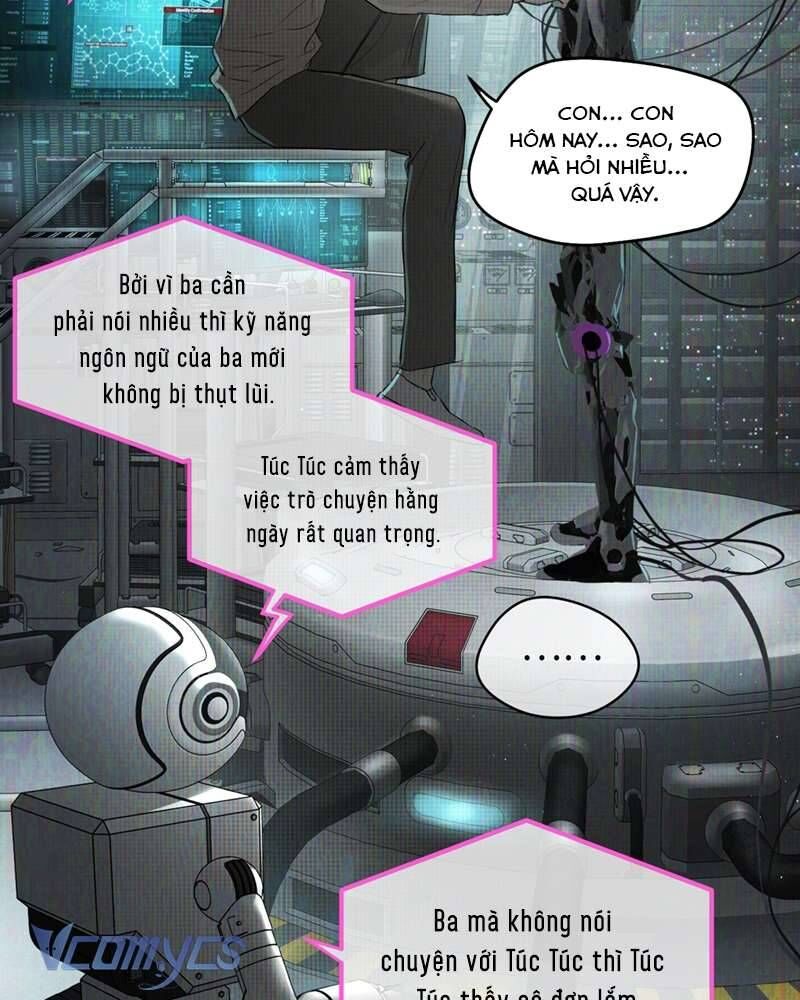 Ác Chi Hoàn - Chap 52 - Trang 8