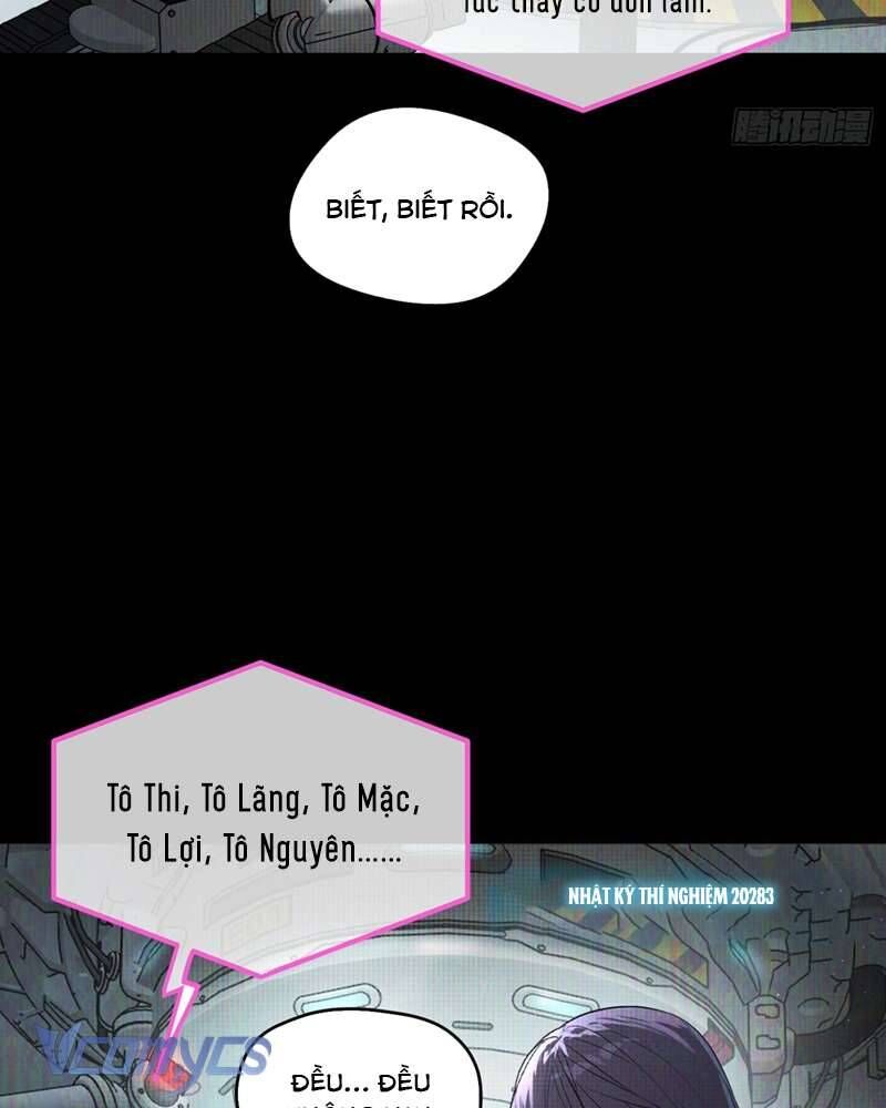 Ác Chi Hoàn - Chap 52 - Trang 9