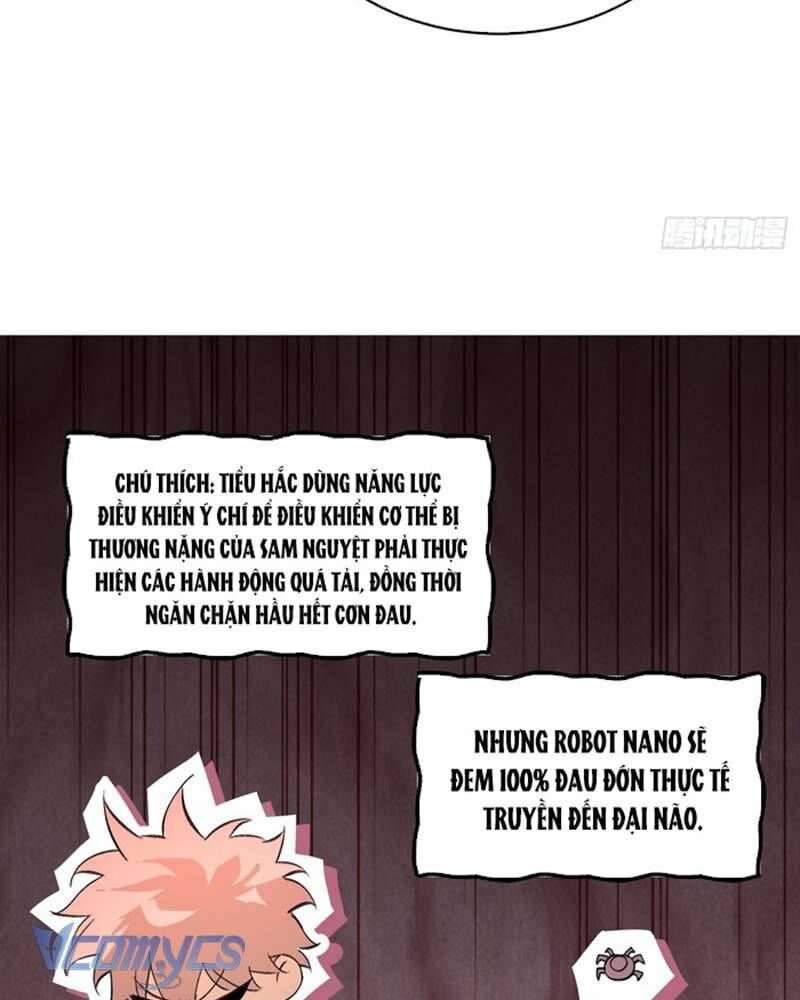 Ác Chi Hoàn - Chap 53 - Trang 100