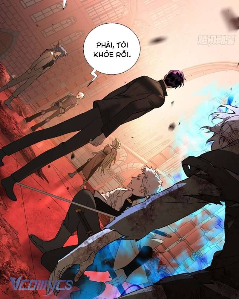 Ác Chi Hoàn - Chap 53 - Trang 24