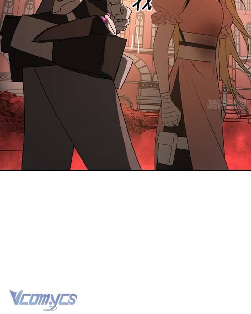 Ác Chi Hoàn - Chap 53 - Trang 27