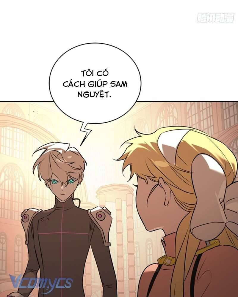 Ác Chi Hoàn - Chap 53 - Trang 28