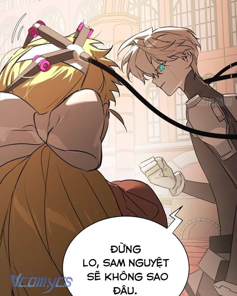 Ác Chi Hoàn - Chap 53 - Trang 32