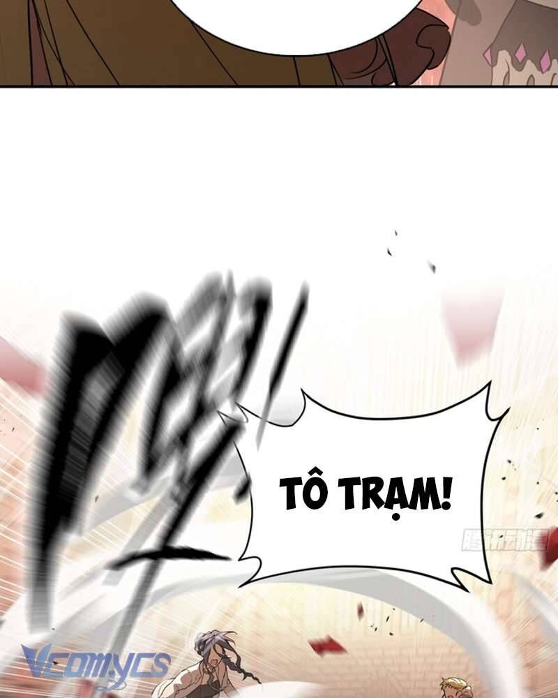 Ác Chi Hoàn - Chap 53 - Trang 33