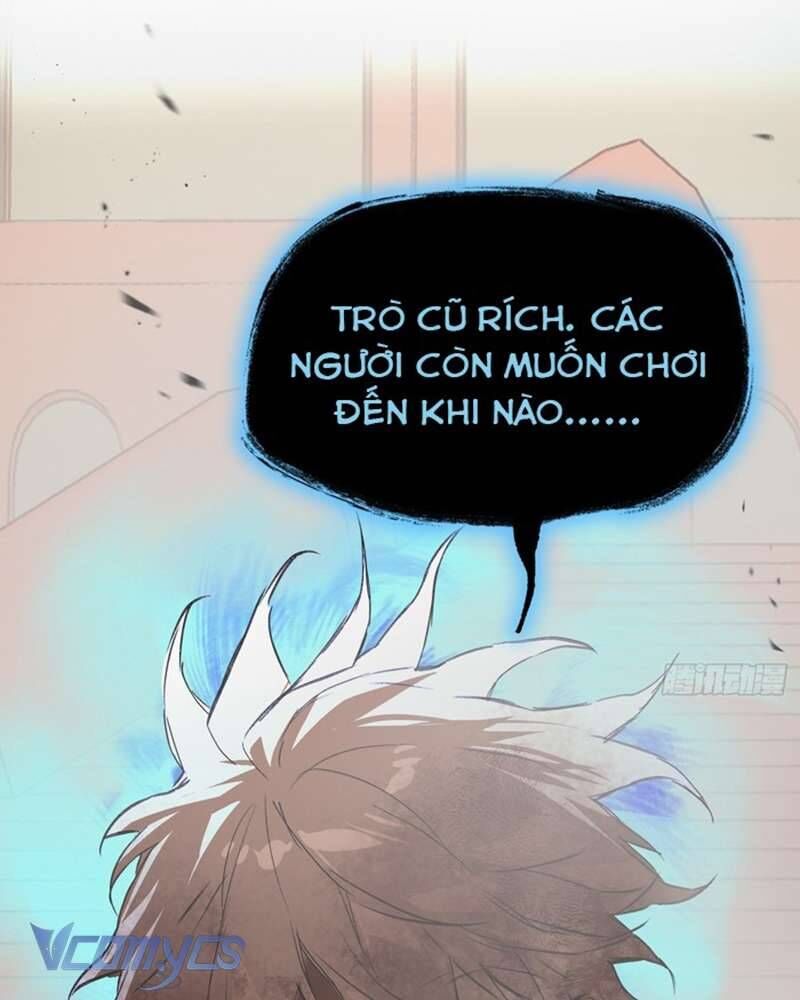 Ác Chi Hoàn - Chap 53 - Trang 41