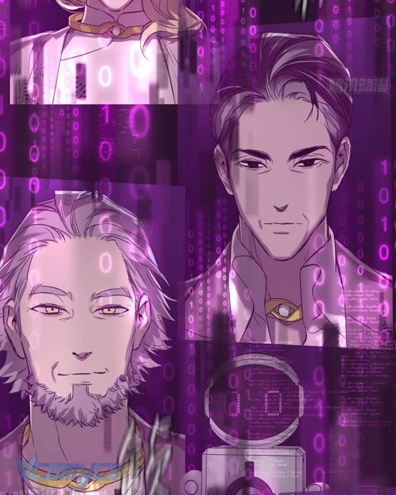 Ác Chi Hoàn - Chap 53 - Trang 5