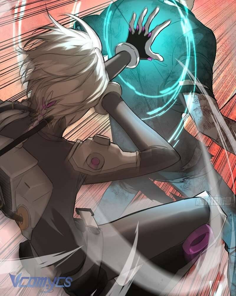 Ác Chi Hoàn - Chap 53 - Trang 51
