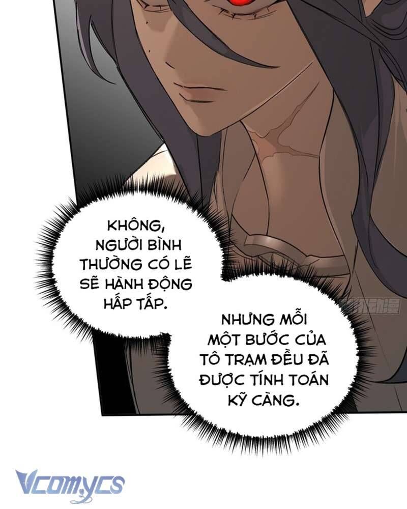 Ác Chi Hoàn - Chap 53 - Trang 59