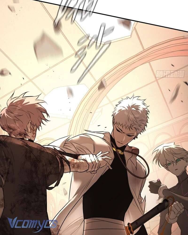 Ác Chi Hoàn - Chap 53 - Trang 65