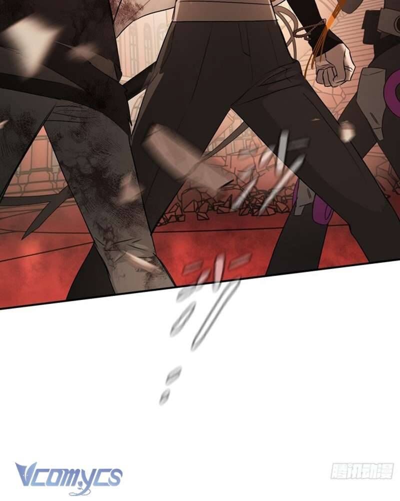 Ác Chi Hoàn - Chap 53 - Trang 66