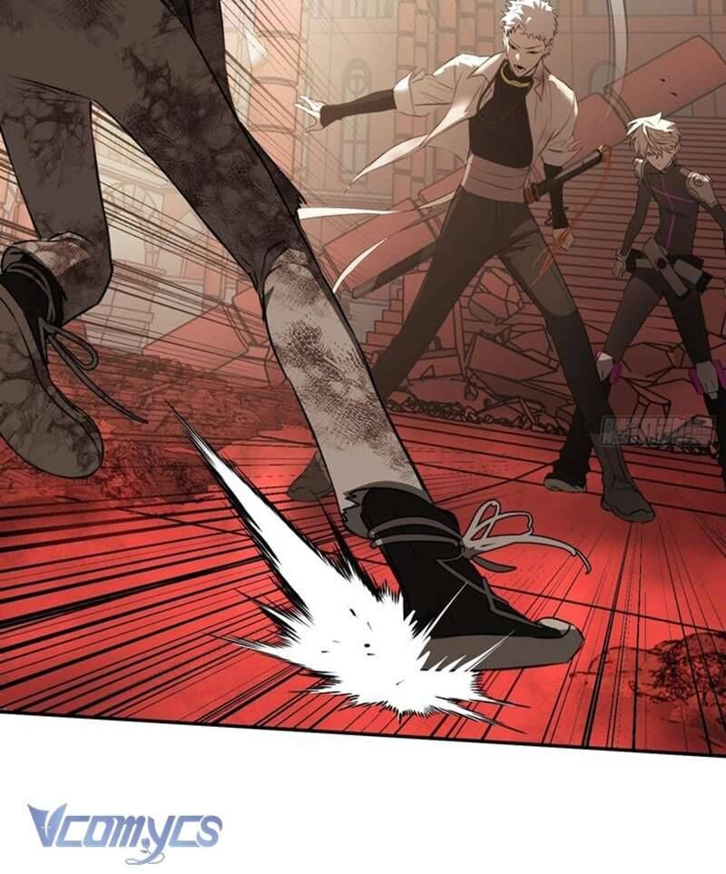 Ác Chi Hoàn - Chap 53 - Trang 75