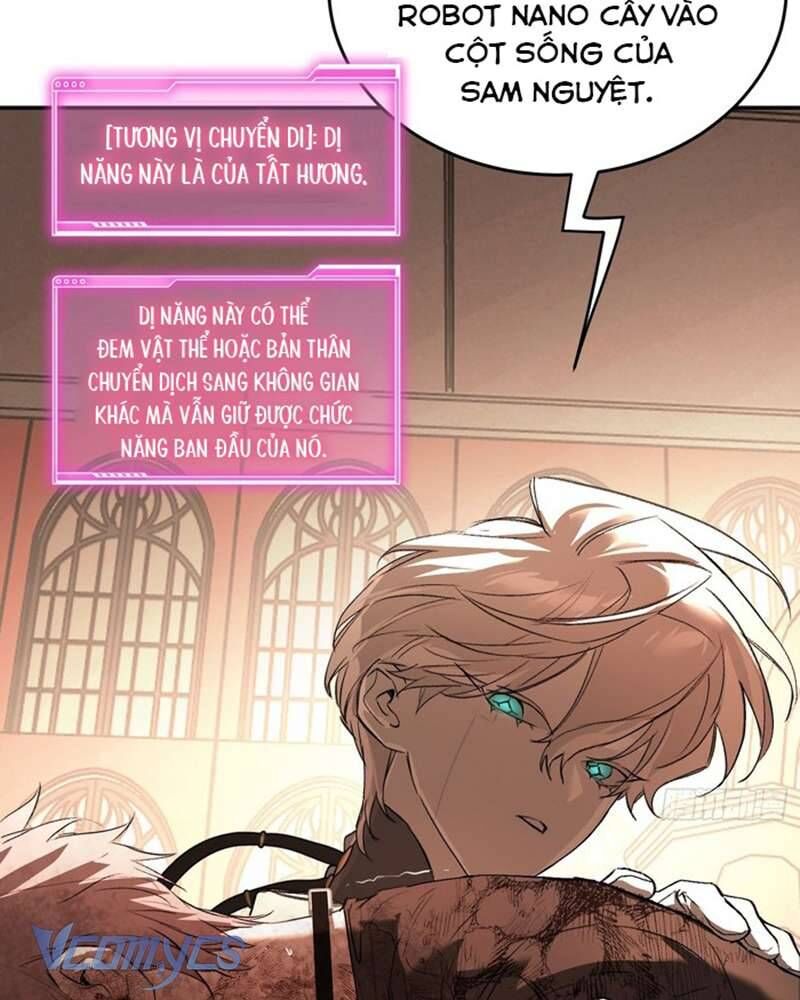 Ác Chi Hoàn - Chap 53 - Trang 98