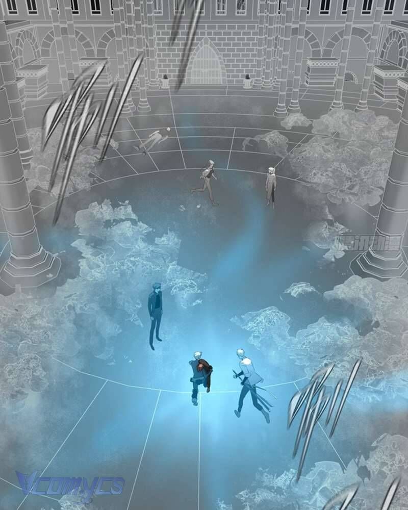 Ác Chi Hoàn - Chap 54 - Trang 133