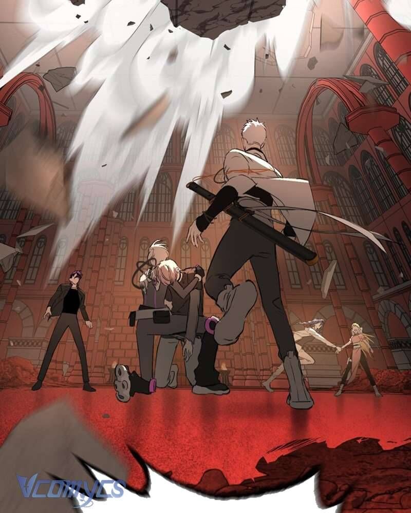 Ác Chi Hoàn - Chap 54 - Trang 140