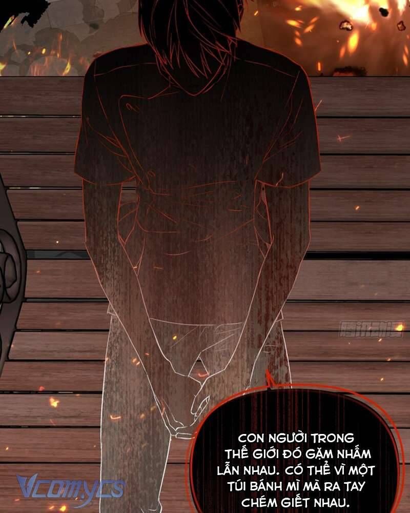 Ác Chi Hoàn - Chap 54 - Trang 16