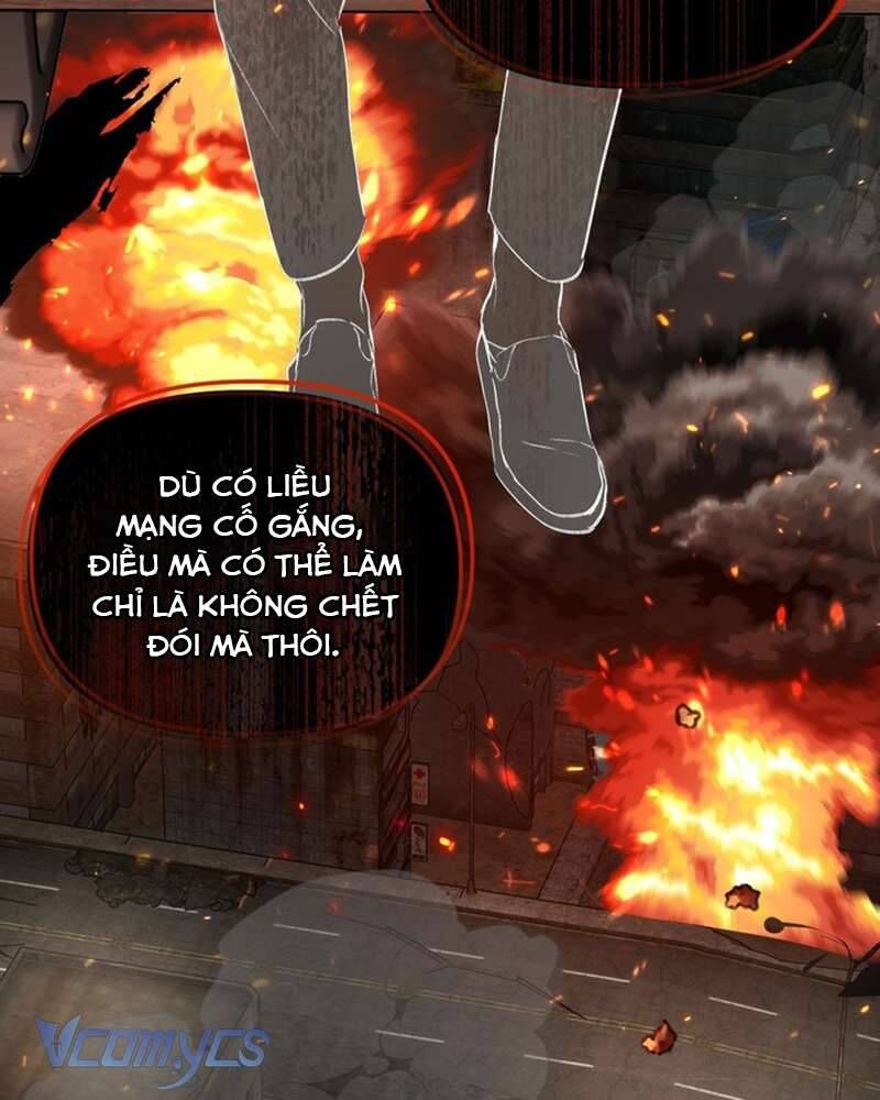 Ác Chi Hoàn - Chap 54 - Trang 17