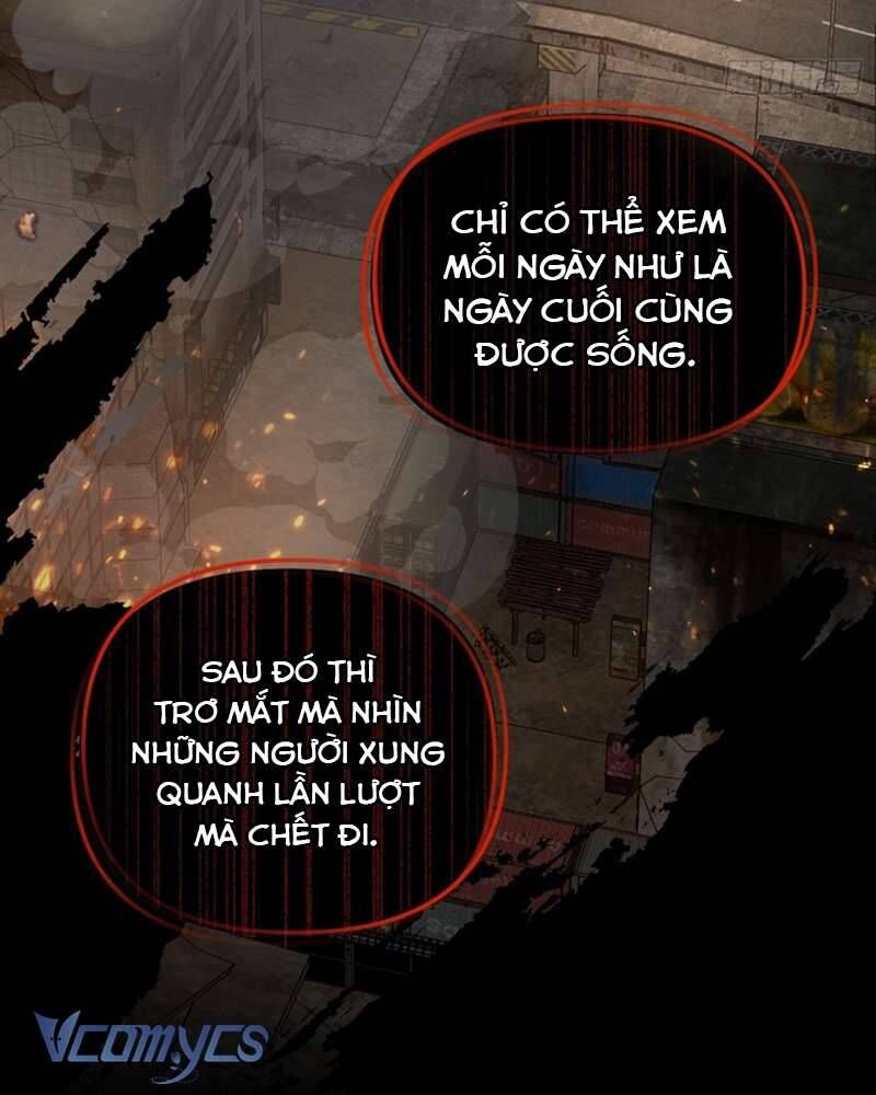 Ác Chi Hoàn - Chap 54 - Trang 18