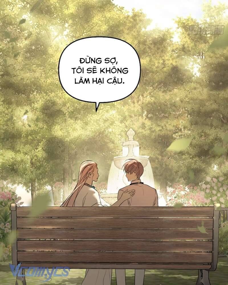 Ác Chi Hoàn - Chap 54 - Trang 4