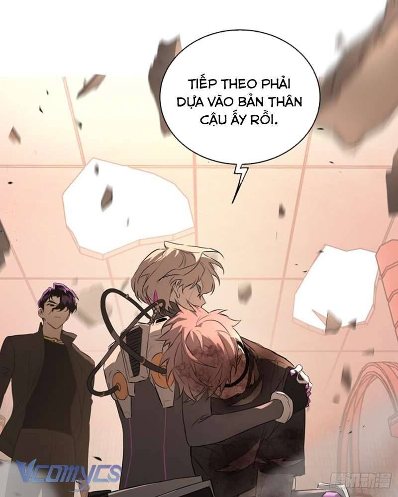 Ác Chi Hoàn - Chap 54 - Trang 74