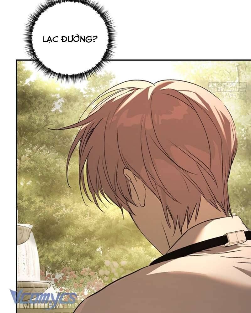 Ác Chi Hoàn - Chap 54 - Trang 8