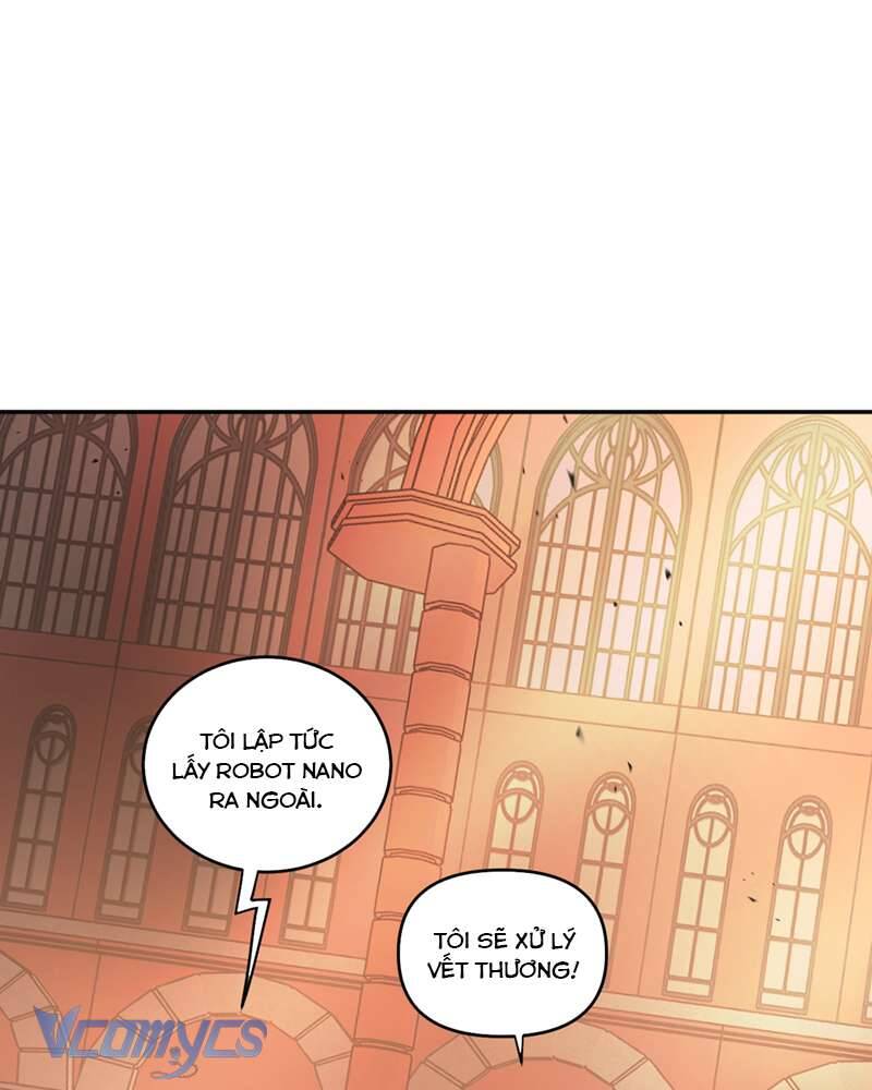 Ác Chi Hoàn - Chap 55 - Trang 12