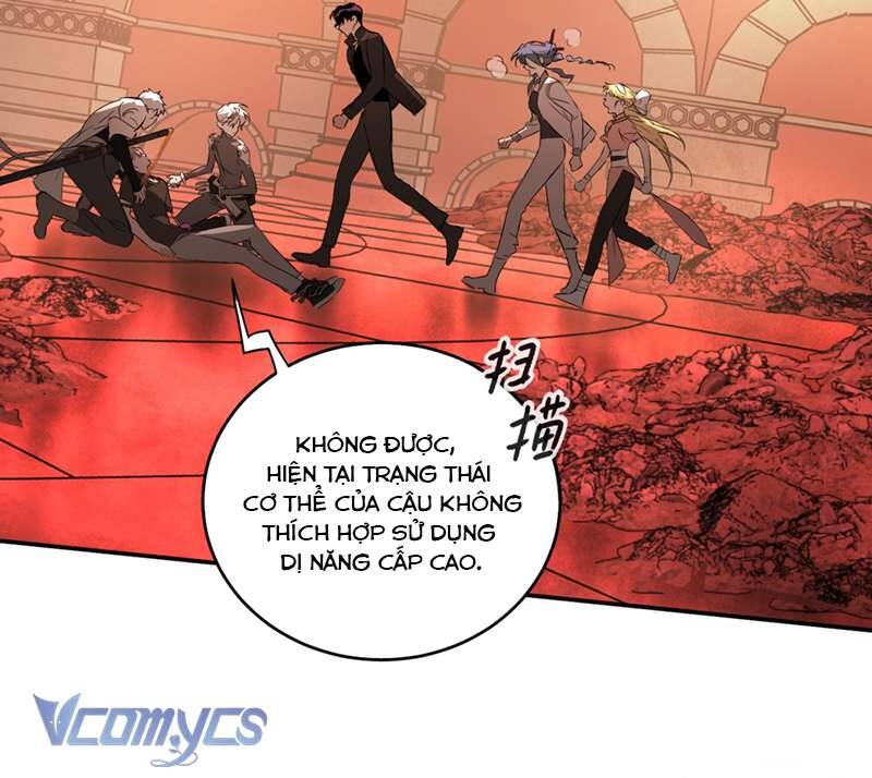 Ác Chi Hoàn - Chap 55 - Trang 13