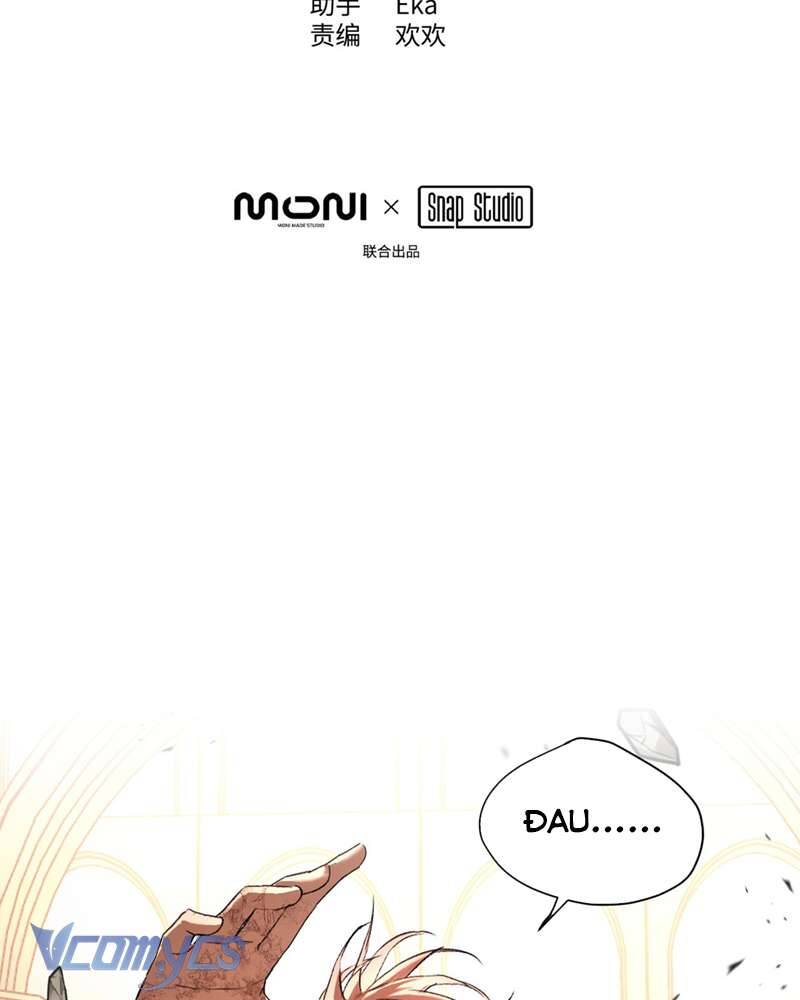 Ác Chi Hoàn - Chap 55 - Trang 2