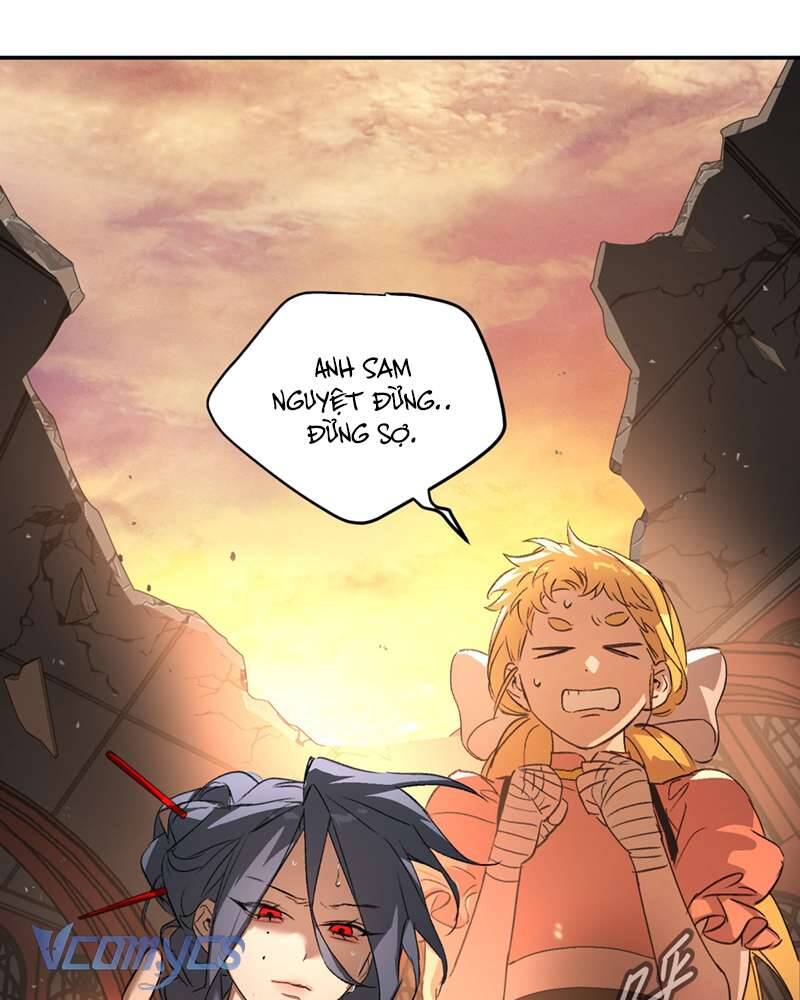Ác Chi Hoàn - Chap 55 - Trang 26