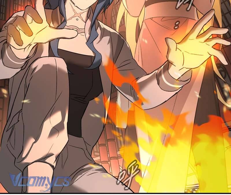 Ác Chi Hoàn - Chap 55 - Trang 27