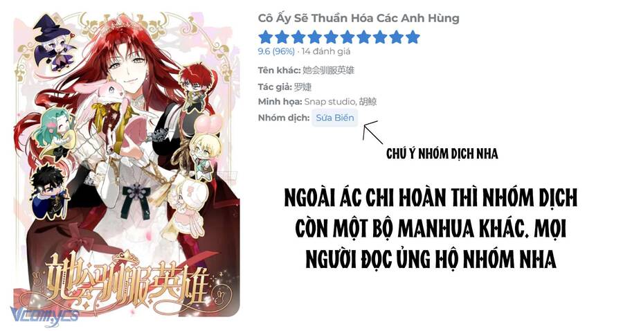 Ác Chi Hoàn - Chap 55 - Trang 28