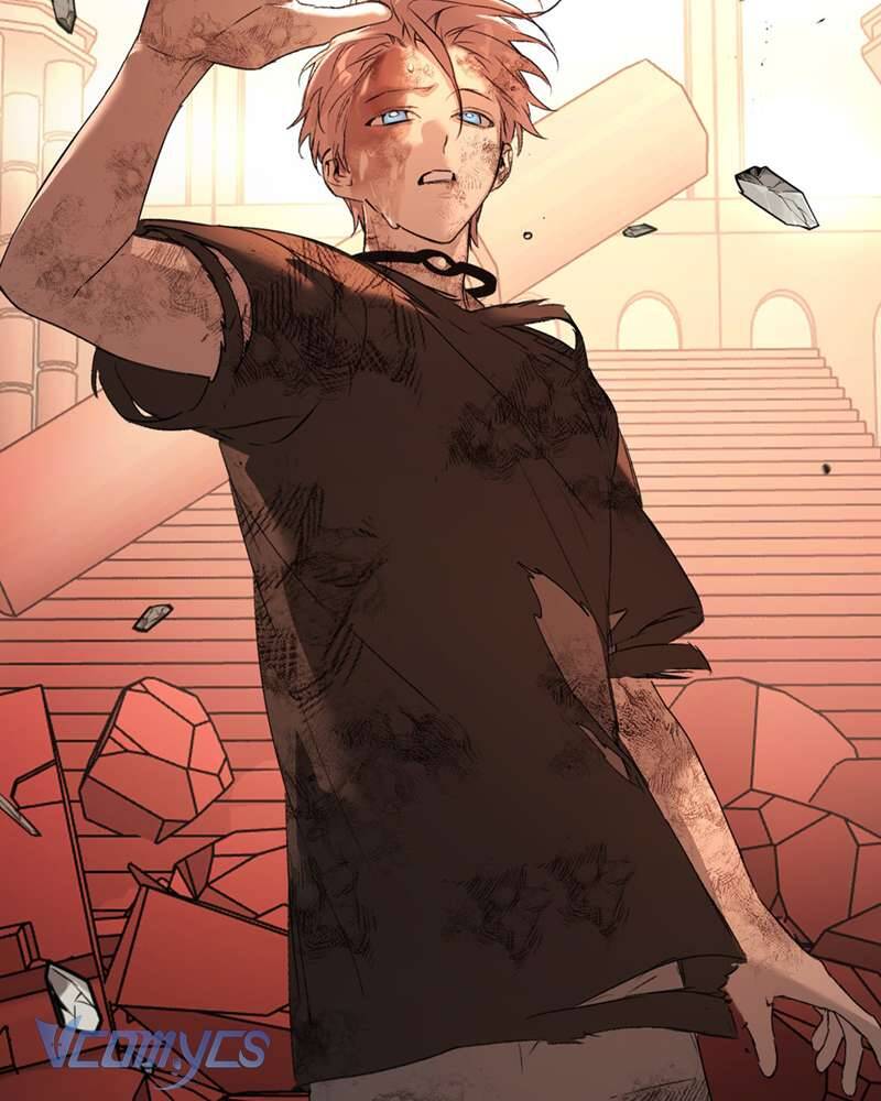 Ác Chi Hoàn - Chap 55 - Trang 3