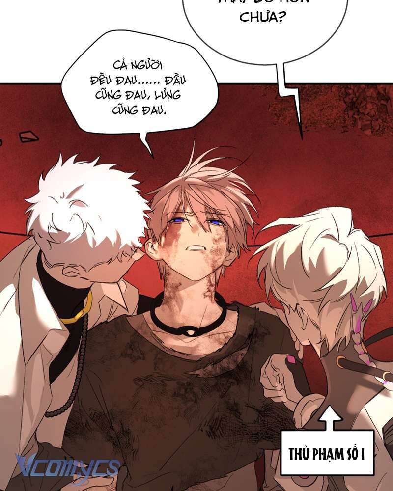 Ác Chi Hoàn - Chap 55 - Trang 32