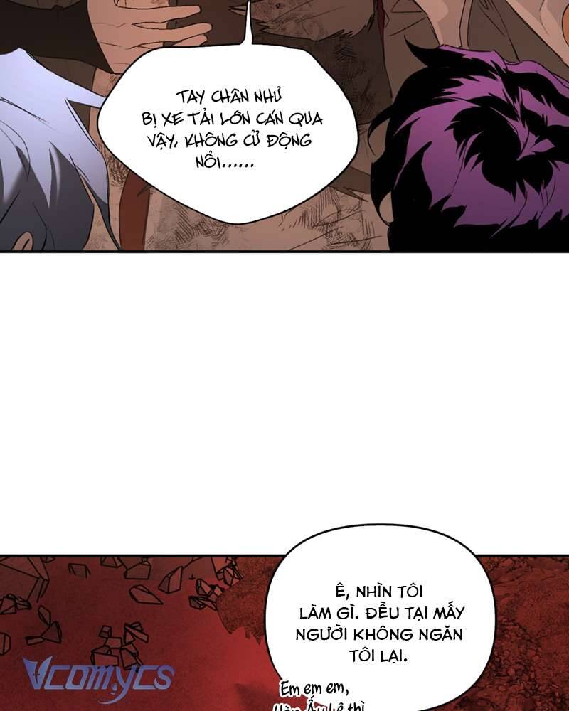 Ác Chi Hoàn - Chap 55 - Trang 33