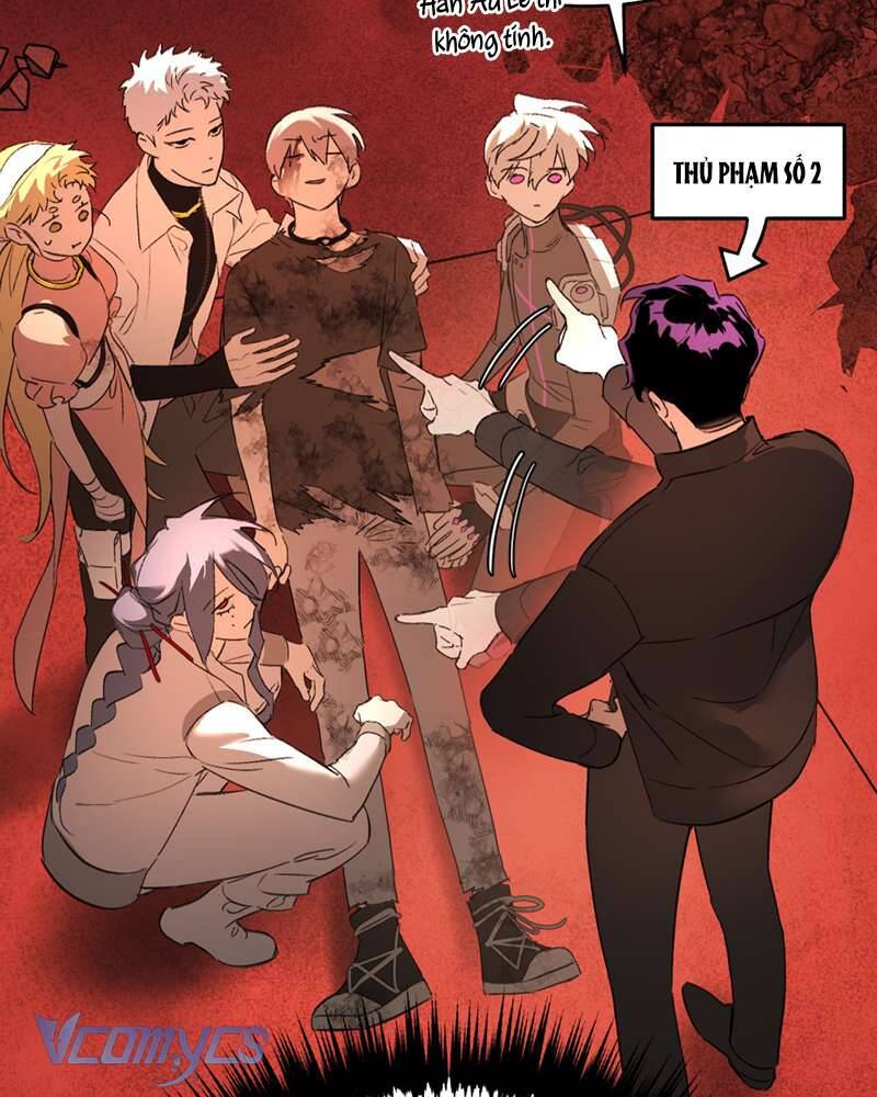 Ác Chi Hoàn - Chap 55 - Trang 34