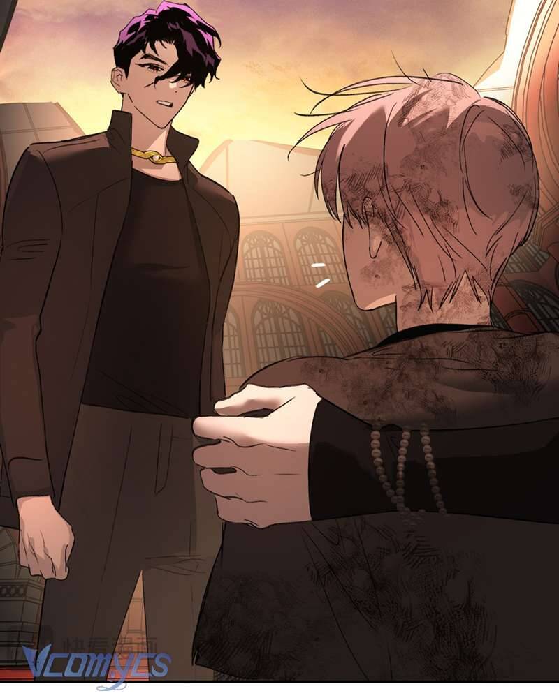 Ác Chi Hoàn - Chap 55 - Trang 36