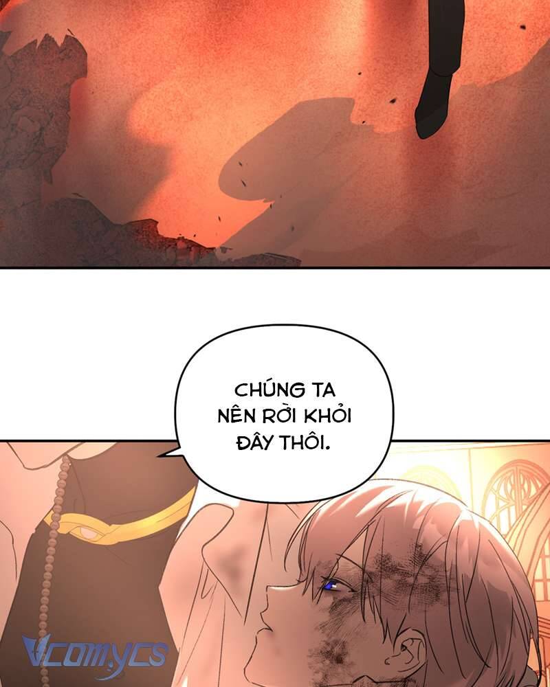 Ác Chi Hoàn - Chap 55 - Trang 45