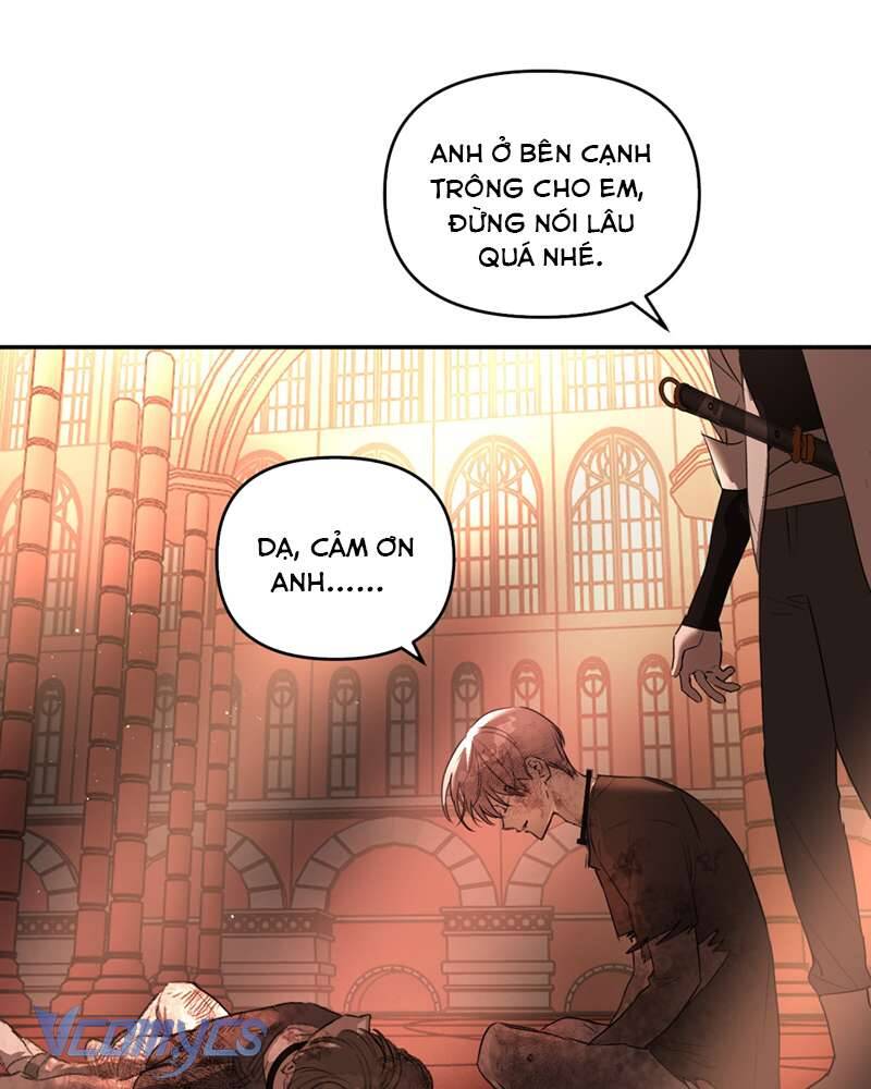 Ác Chi Hoàn - Chap 55 - Trang 53