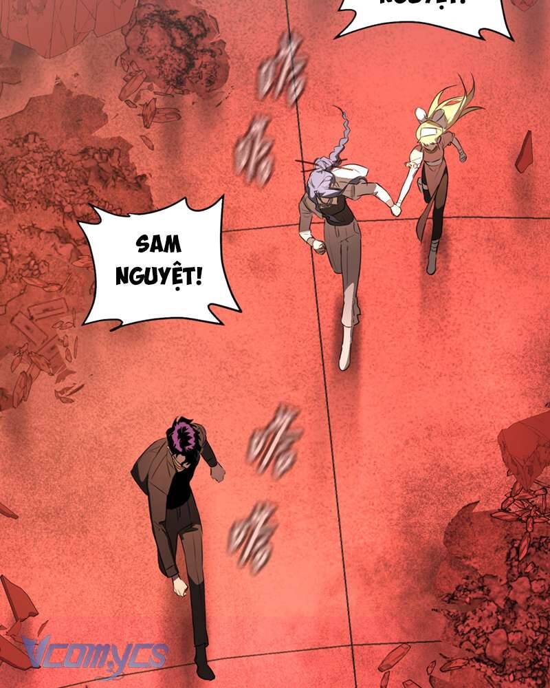 Ác Chi Hoàn - Chap 55 - Trang 7