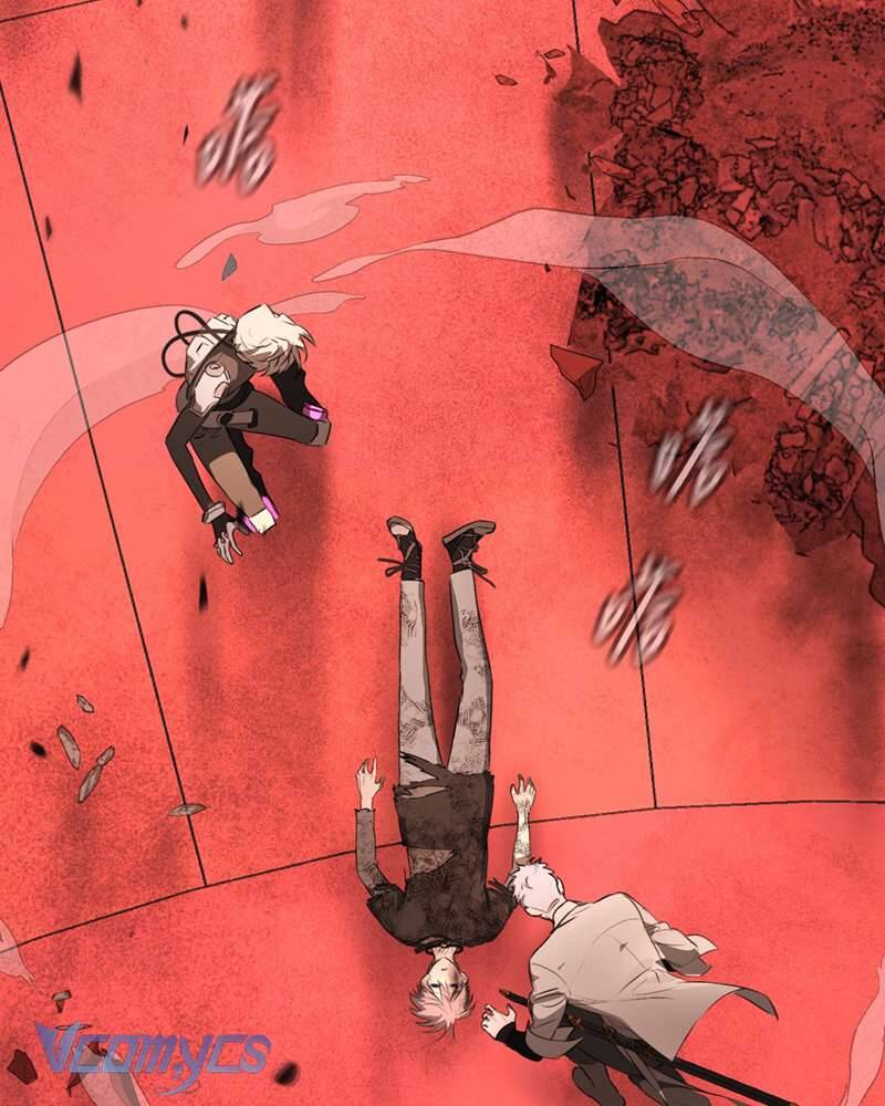 Ác Chi Hoàn - Chap 55 - Trang 8