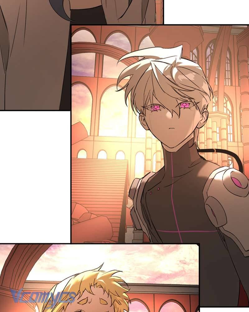 Ác Chi Hoàn - Chap 55 - Trang 96