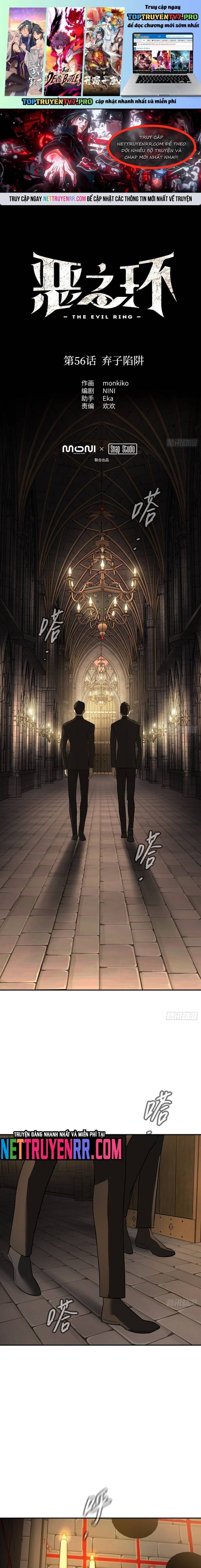 Ác Chi Hoàn - Chap 56 - Trang 1