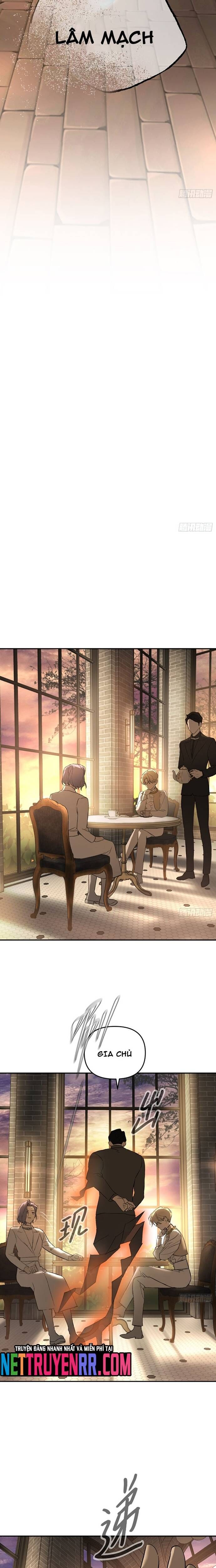 Ác Chi Hoàn - Chap 56 - Trang 11