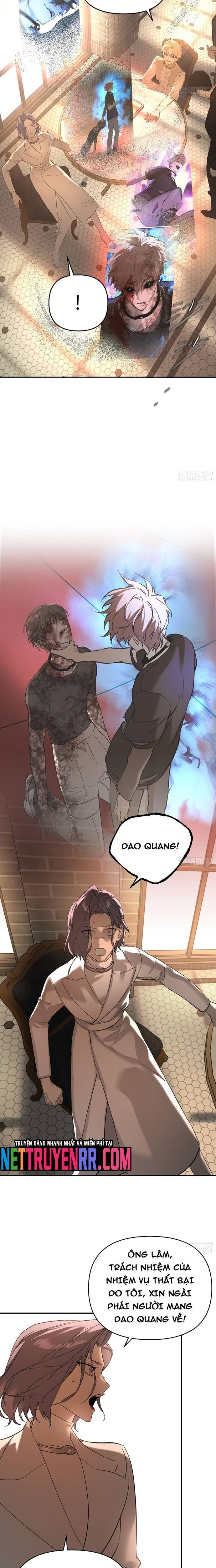 Ác Chi Hoàn - Chap 56 - Trang 13