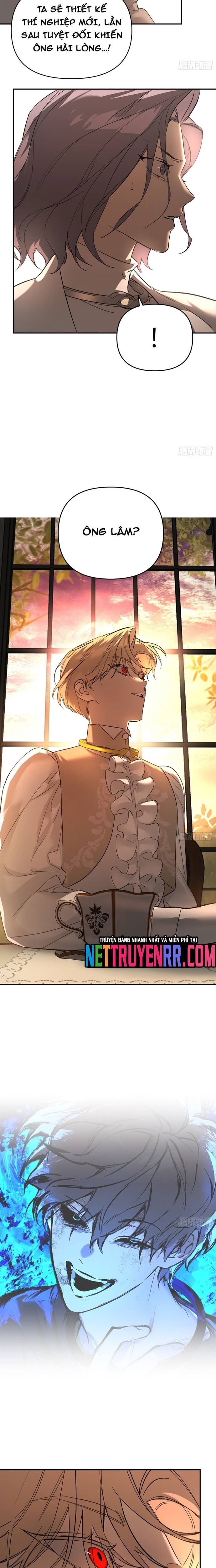 Ác Chi Hoàn - Chap 56 - Trang 14