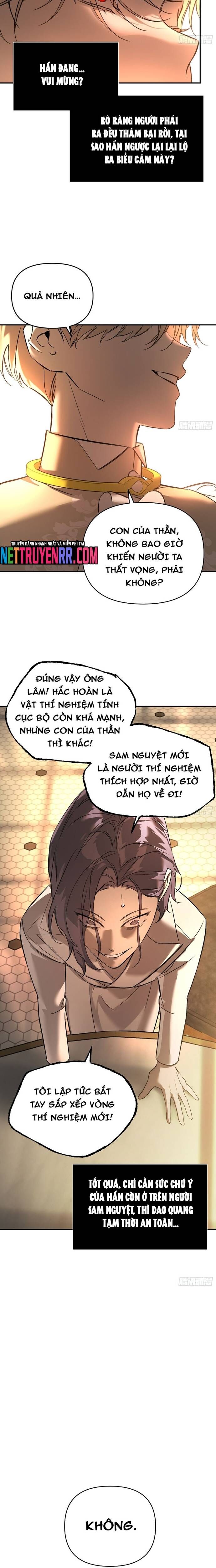 Ác Chi Hoàn - Chap 56 - Trang 15