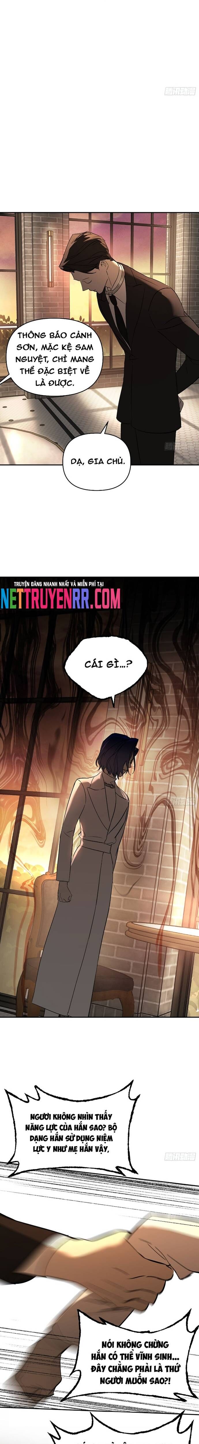 Ác Chi Hoàn - Chap 56 - Trang 16